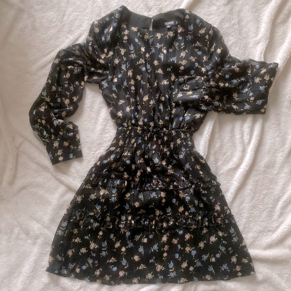 Misguided Dress